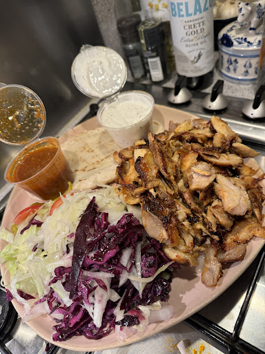 Photo of Dorking Kebab - 195 High St, Dorking RH4 1RU